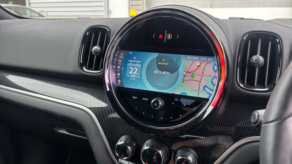 MINI Countryman 2.0 Cooper S Exclusive ALL4 5dr Auto Petrol Hatchback - Image 41