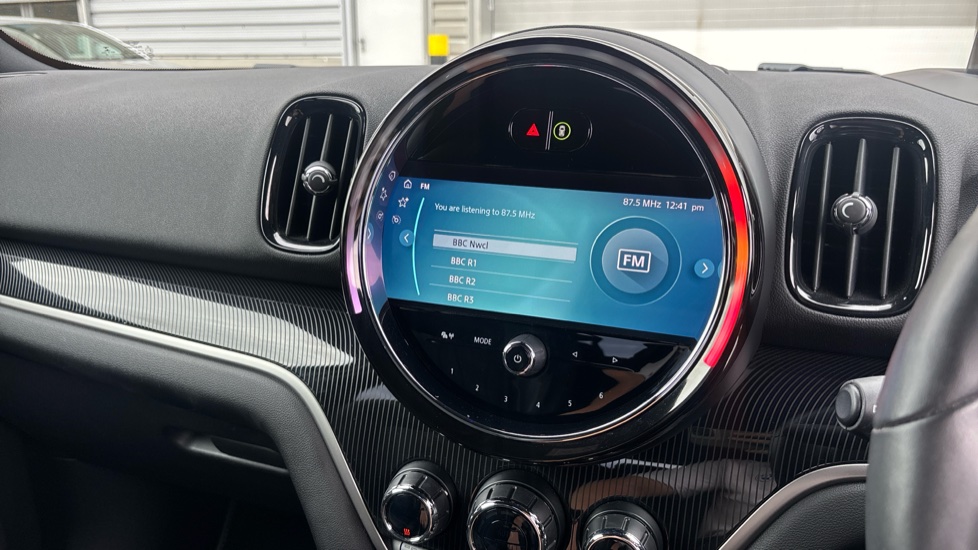 MINI Countryman 2.0 Cooper S Exclusive ALL4 5dr Auto Petrol Hatchback - Image 42