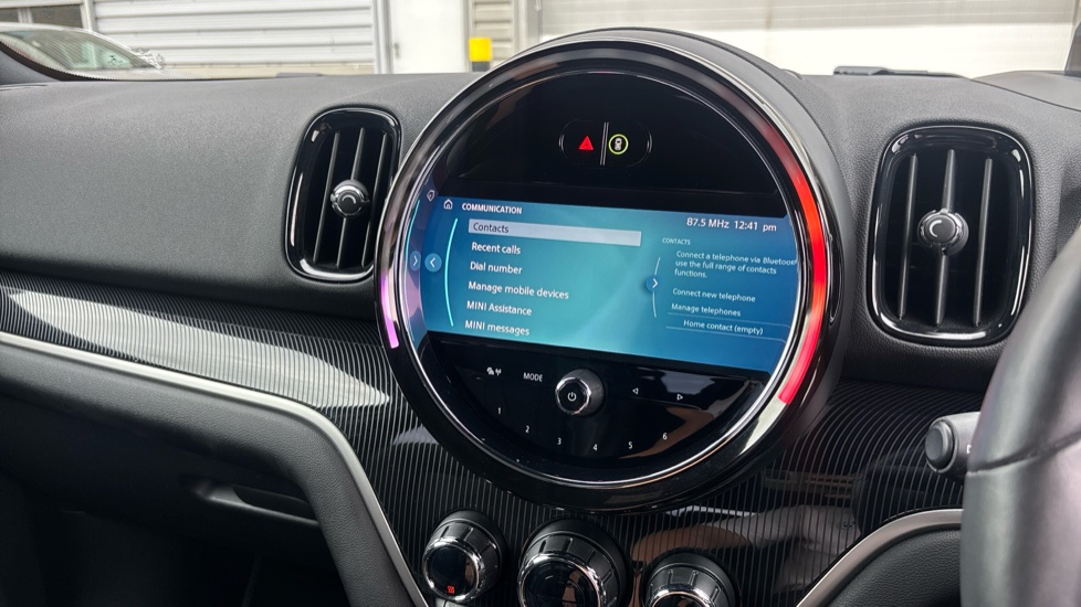 MINI Countryman 2.0 Cooper S Exclusive ALL4 5dr Auto Petrol Hatchback - Image 43