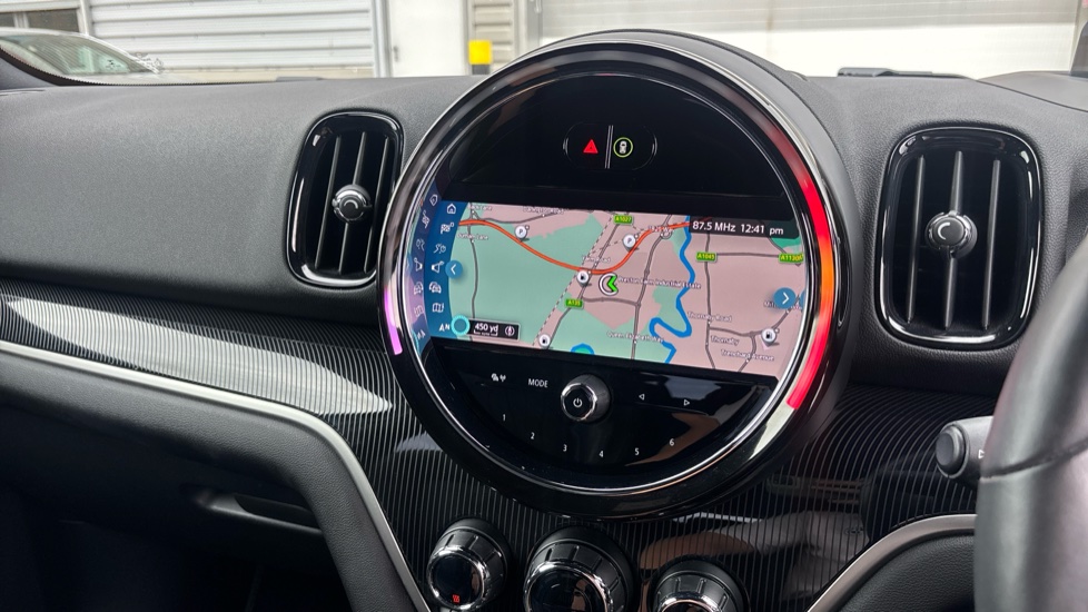 MINI Countryman 2.0 Cooper S Exclusive ALL4 5dr Auto Petrol Hatchback - Image 44