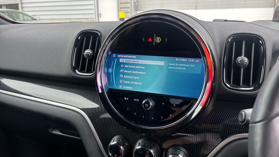 MINI Countryman 2.0 Cooper S Exclusive ALL4 5dr Auto Petrol Hatchback - Image 45