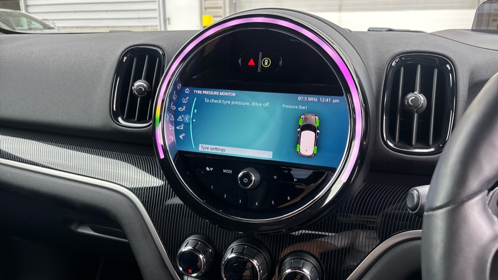 MINI Countryman 2.0 Cooper S Exclusive ALL4 5dr Auto Petrol Hatchback - Image 48