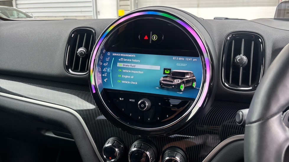 MINI Countryman 2.0 Cooper S Exclusive ALL4 5dr Auto Petrol Hatchback - Image 49