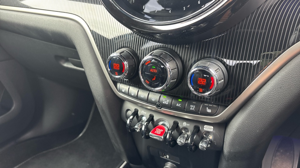 MINI Countryman 2.0 Cooper S Exclusive ALL4 5dr Auto Petrol Hatchback - Image 50