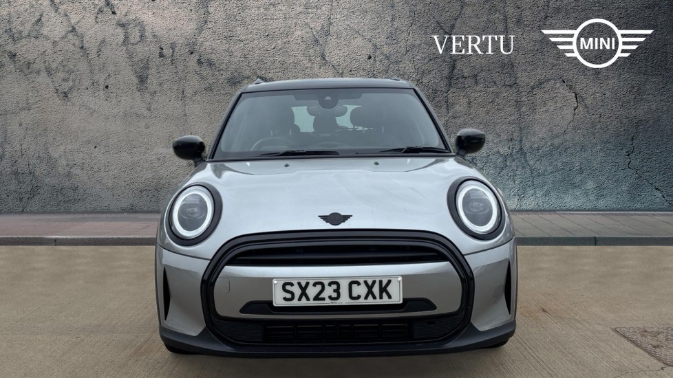 MINI Hatchback 1.5 Cooper Exclusive Premium 5dr Auto Petrol Hatchback - Image 16