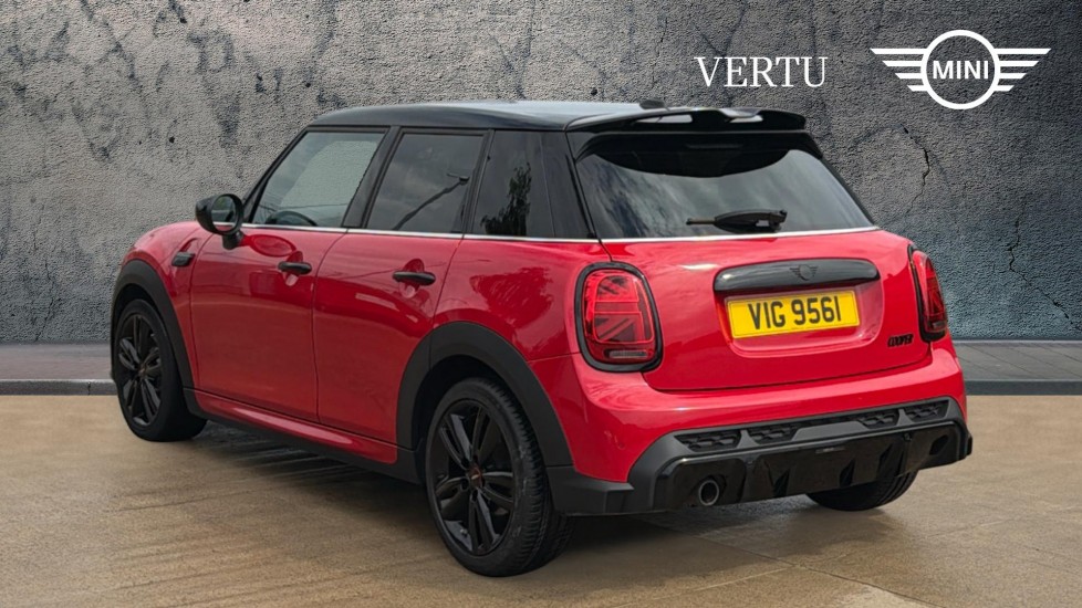MINI Hatchback 1.5 Cooper Sport 5dr Auto Petrol Hatchback - Image 2