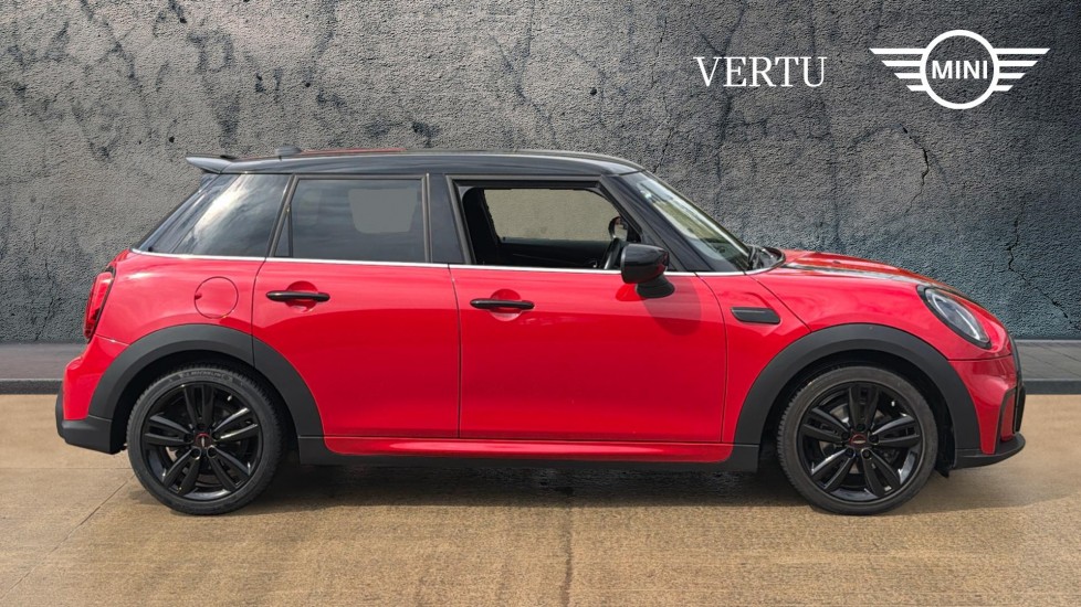 MINI Hatchback 1.5 Cooper Sport 5dr Auto Petrol Hatchback - Image 3