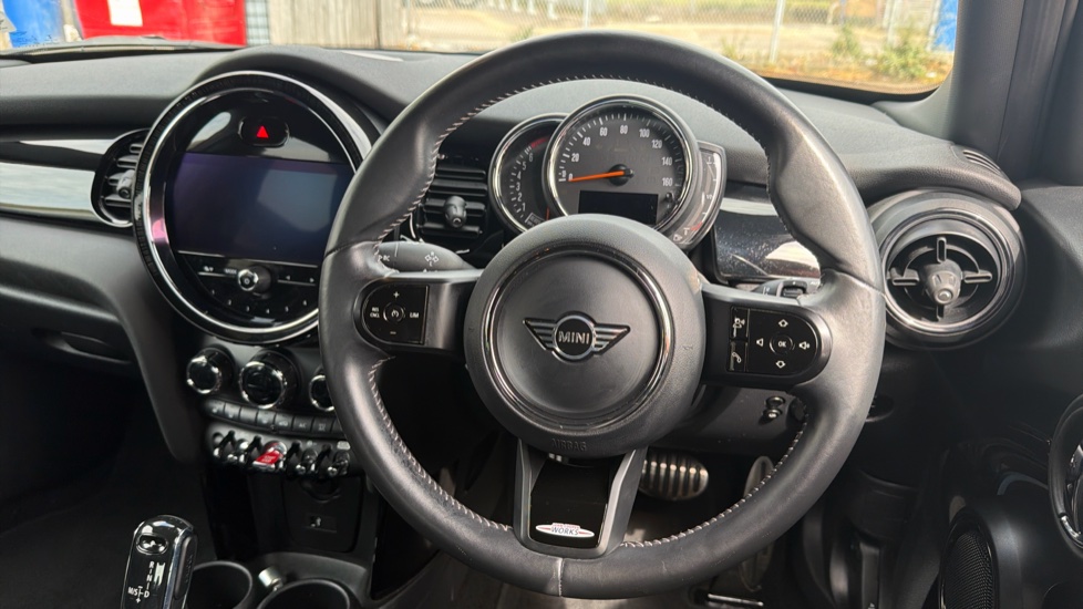 MINI Hatchback 1.5 Cooper Sport 5dr Auto Petrol Hatchback - Image 5