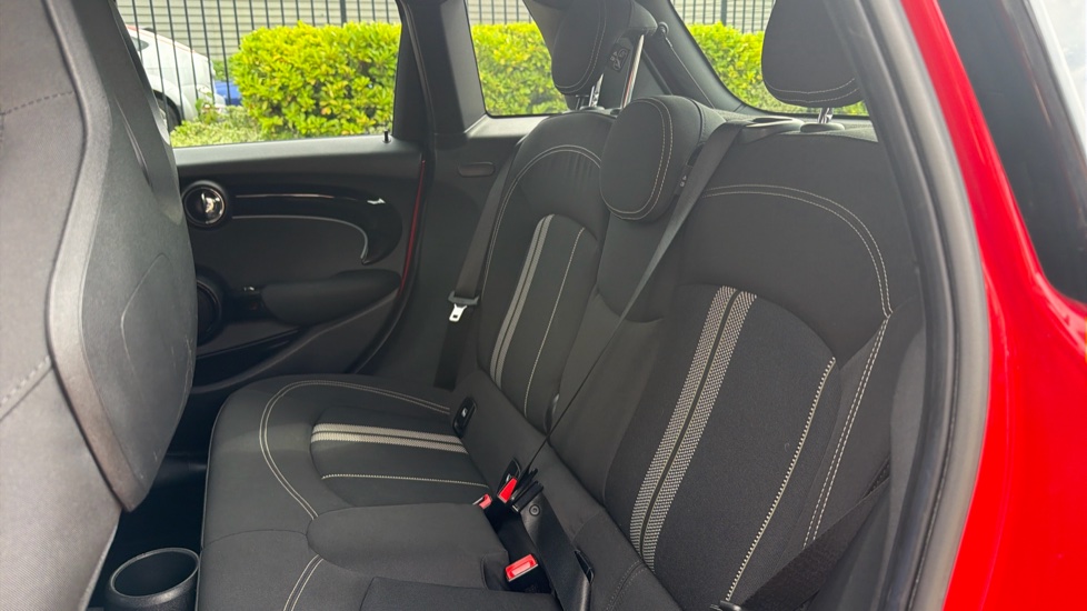 MINI Hatchback 1.5 Cooper Sport 5dr Auto Petrol Hatchback - Image 12