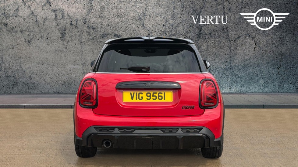 MINI Hatchback 1.5 Cooper Sport 5dr Auto Petrol Hatchback - Image 15