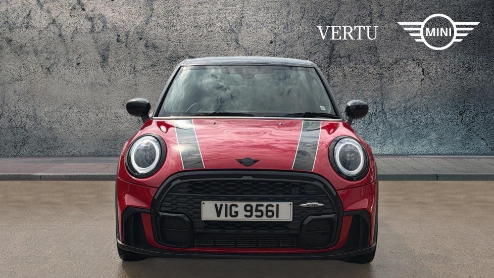 MINI Hatchback 1.5 Cooper Sport 5dr Auto Petrol Hatchback - Image 16
