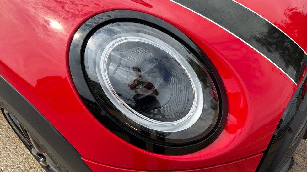MINI Hatchback 1.5 Cooper Sport 5dr Auto Petrol Hatchback - Image 23