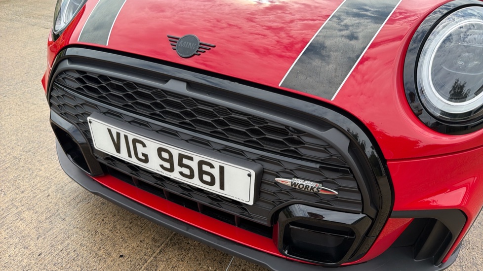 MINI Hatchback 1.5 Cooper Sport 5dr Auto Petrol Hatchback - Image 24
