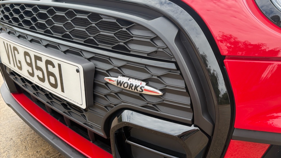 MINI Hatchback 1.5 Cooper Sport 5dr Auto Petrol Hatchback - Image 25