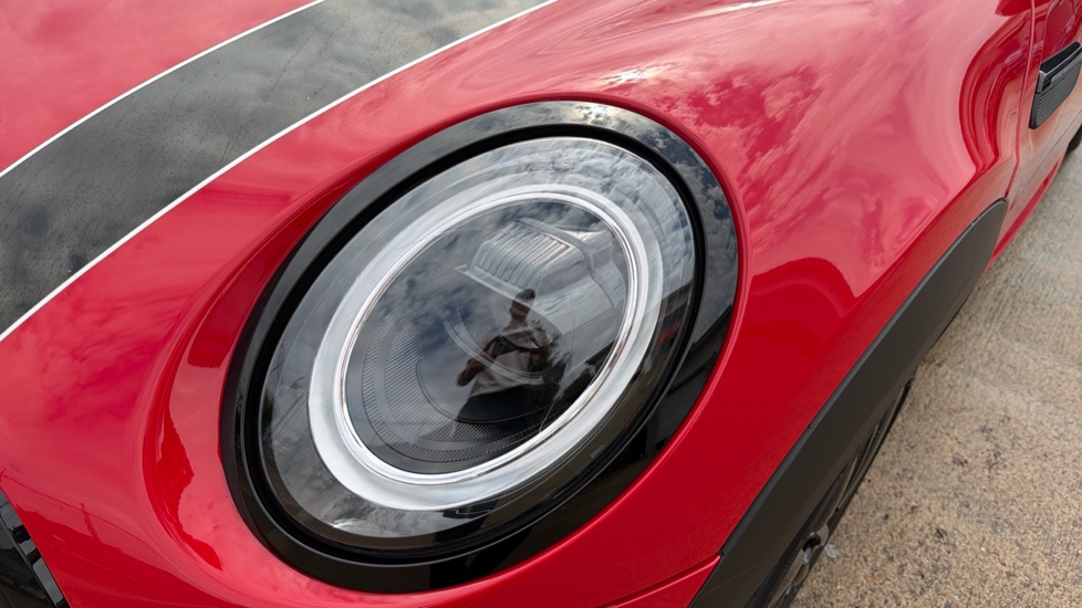 MINI Hatchback 1.5 Cooper Sport 5dr Auto Petrol Hatchback - Image 26