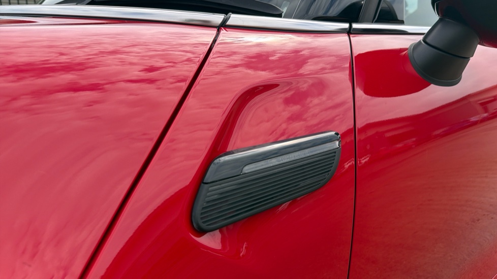 MINI Hatchback 1.5 Cooper Sport 5dr Auto Petrol Hatchback - Image 28