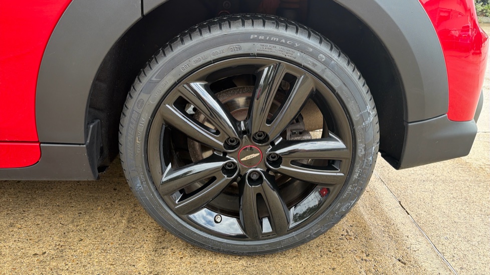 MINI Hatchback 1.5 Cooper Sport 5dr Auto Petrol Hatchback - Image 30