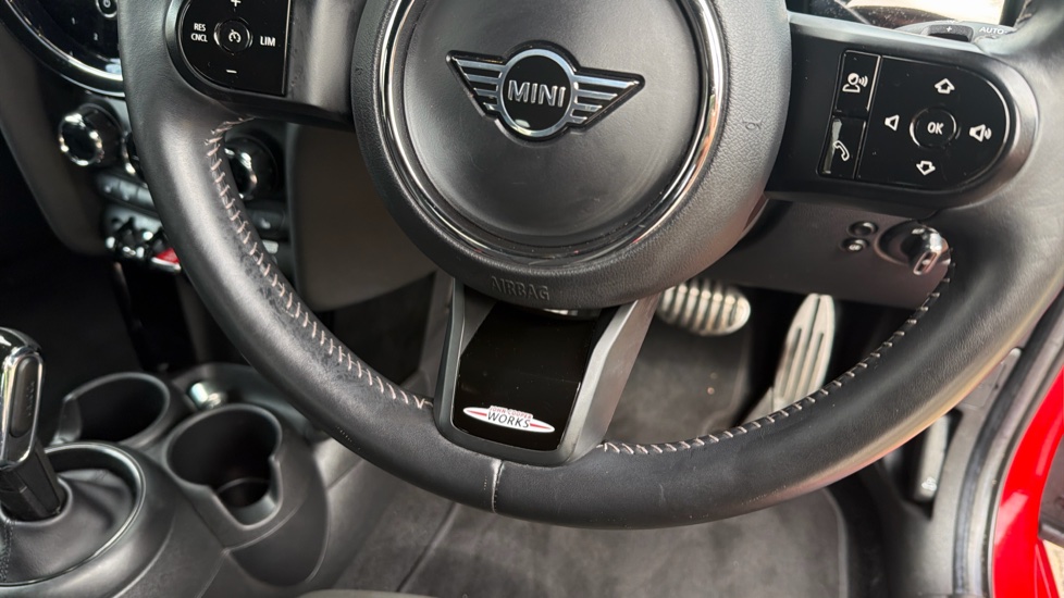MINI Hatchback 1.5 Cooper Sport 5dr Auto Petrol Hatchback - Image 37
