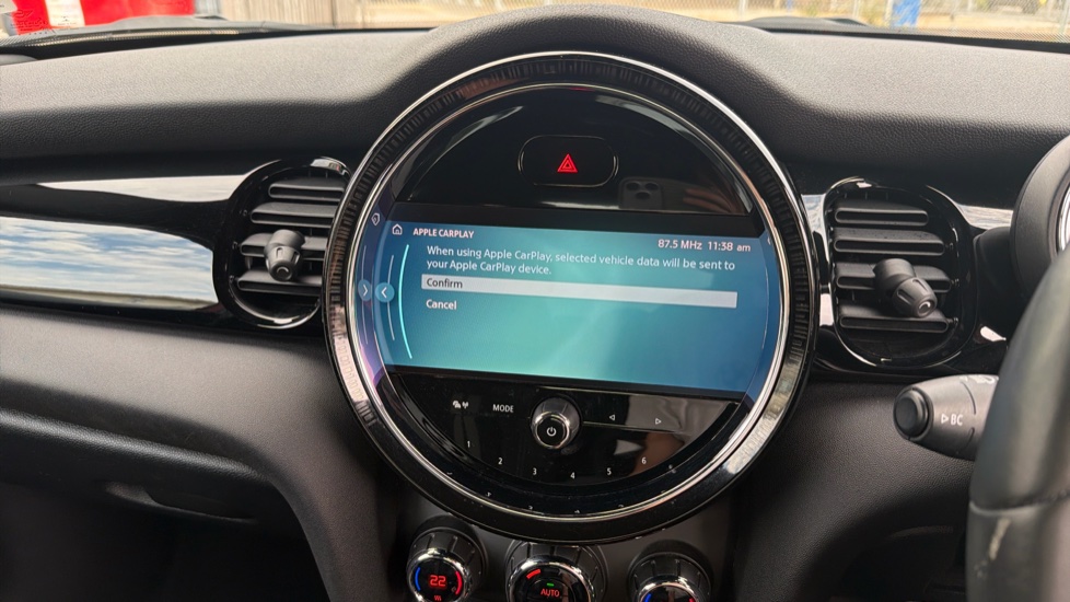 MINI Hatchback 1.5 Cooper Sport 5dr Auto Petrol Hatchback - Image 42