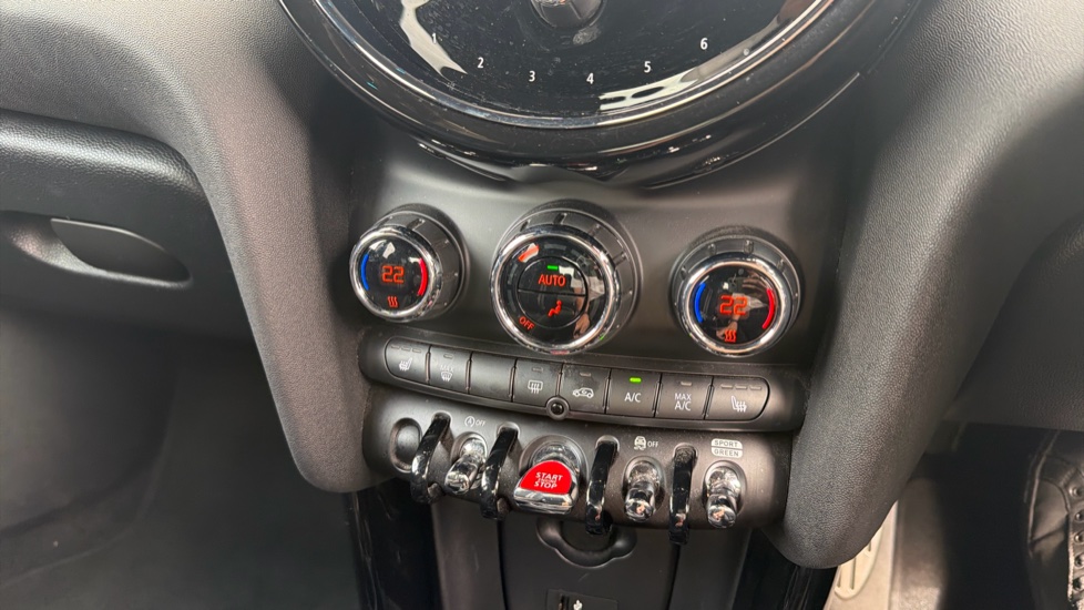 MINI Hatchback 1.5 Cooper Sport 5dr Auto Petrol Hatchback - Image 48