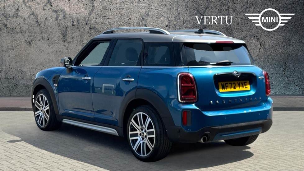 MINI Countryman 1.5 Cooper Exclusive Premium 5dr Auto Petrol Hatchback - Image 2