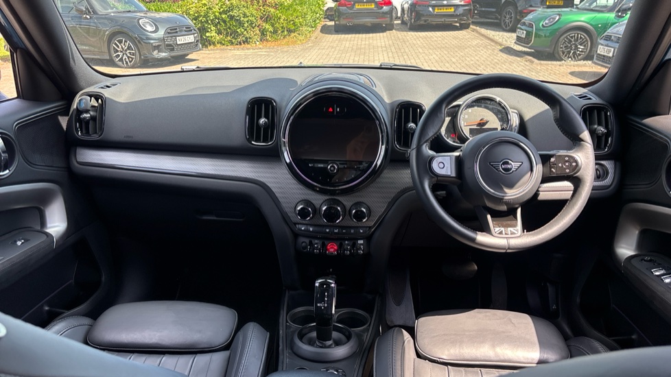 MINI Countryman 1.5 Cooper Exclusive Premium 5dr Auto Petrol Hatchback - Image 4