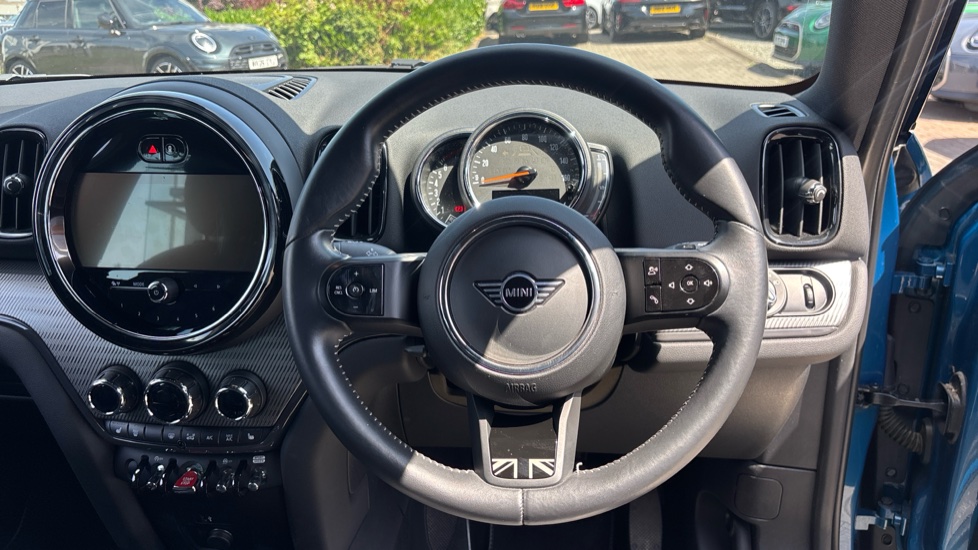 MINI Countryman 1.5 Cooper Exclusive Premium 5dr Auto Petrol Hatchback - Image 5