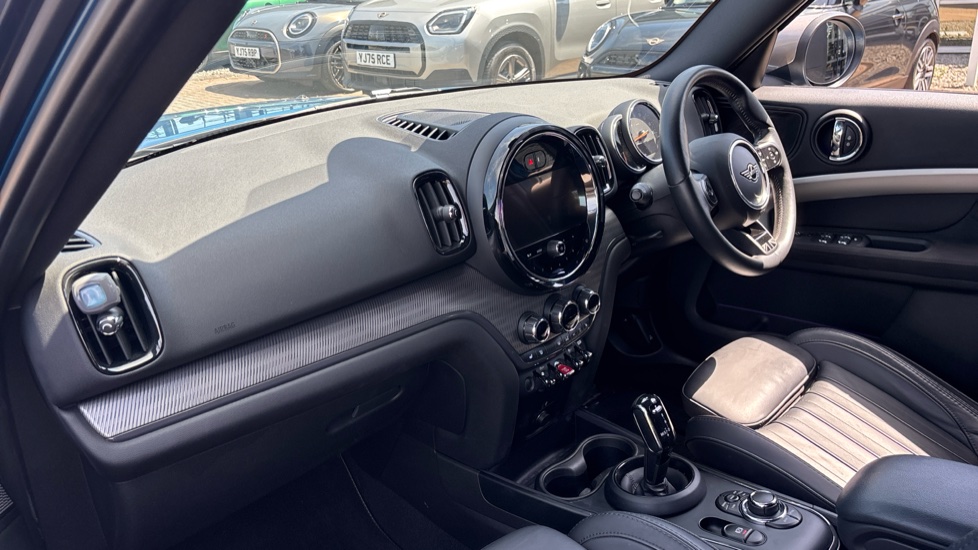 MINI Countryman 1.5 Cooper Exclusive Premium 5dr Auto Petrol Hatchback - Image 7