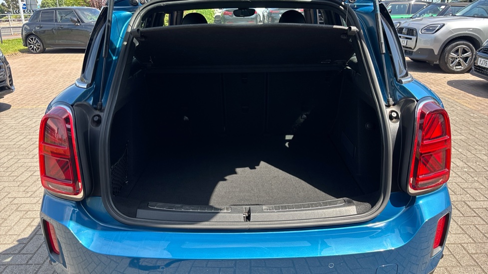 MINI Countryman 1.5 Cooper Exclusive Premium 5dr Auto Petrol Hatchback - Image 13
