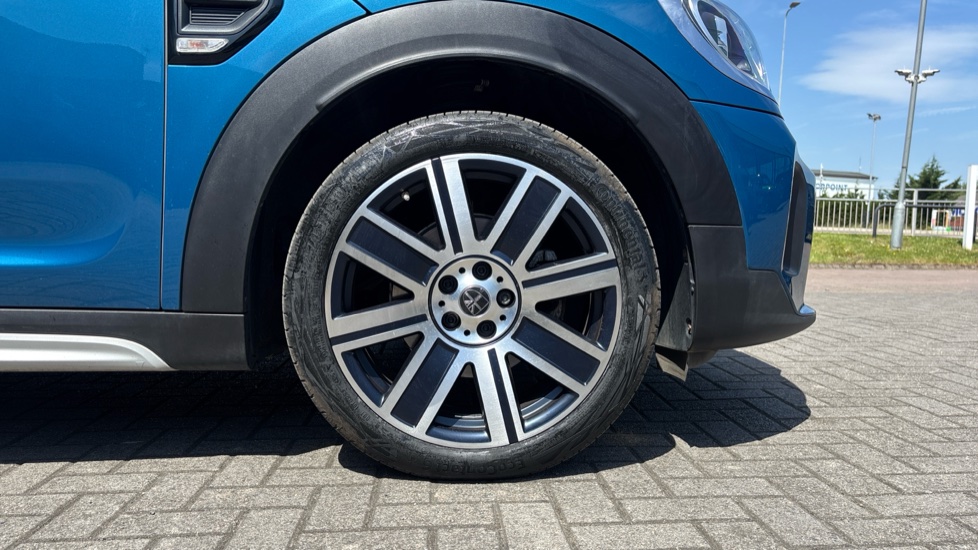 MINI Countryman 1.5 Cooper Exclusive Premium 5dr Auto Petrol Hatchback - Image 14
