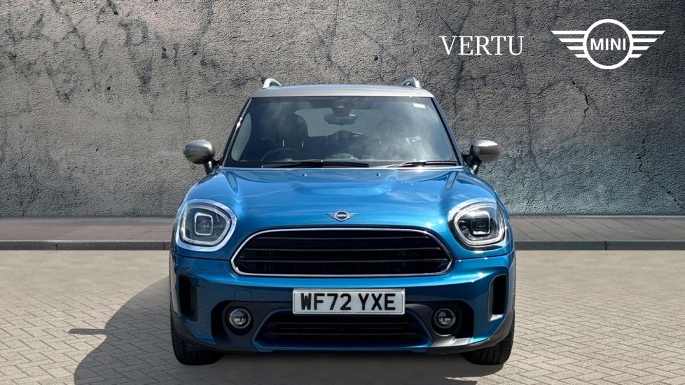 MINI Countryman 1.5 Cooper Exclusive Premium 5dr Auto Petrol Hatchback - Image 16