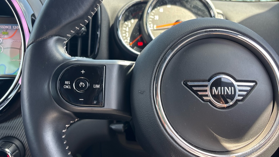 MINI Countryman 1.5 Cooper Exclusive Premium 5dr Auto Petrol Hatchback - Image 17