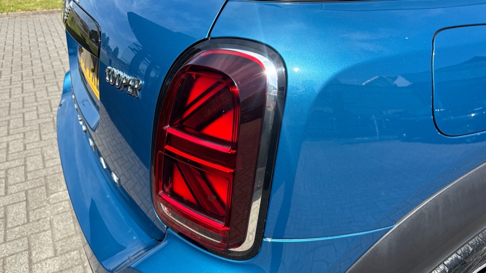 MINI Countryman 1.5 Cooper Exclusive Premium 5dr Auto Petrol Hatchback - Image 22
