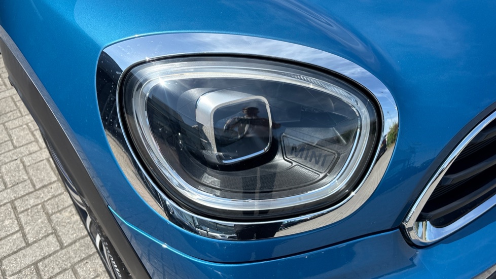 MINI Countryman 1.5 Cooper Exclusive Premium 5dr Auto Petrol Hatchback - Image 23