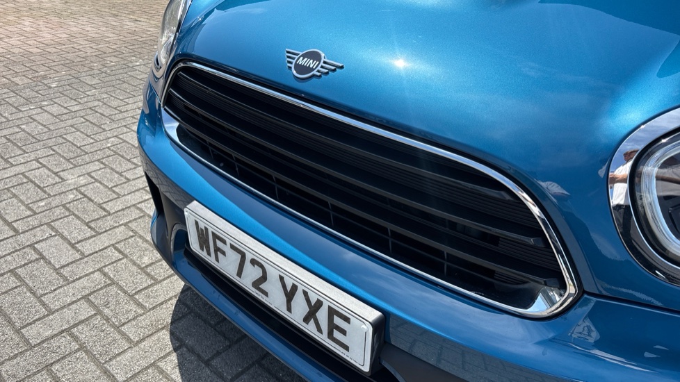 MINI Countryman 1.5 Cooper Exclusive Premium 5dr Auto Petrol Hatchback - Image 24