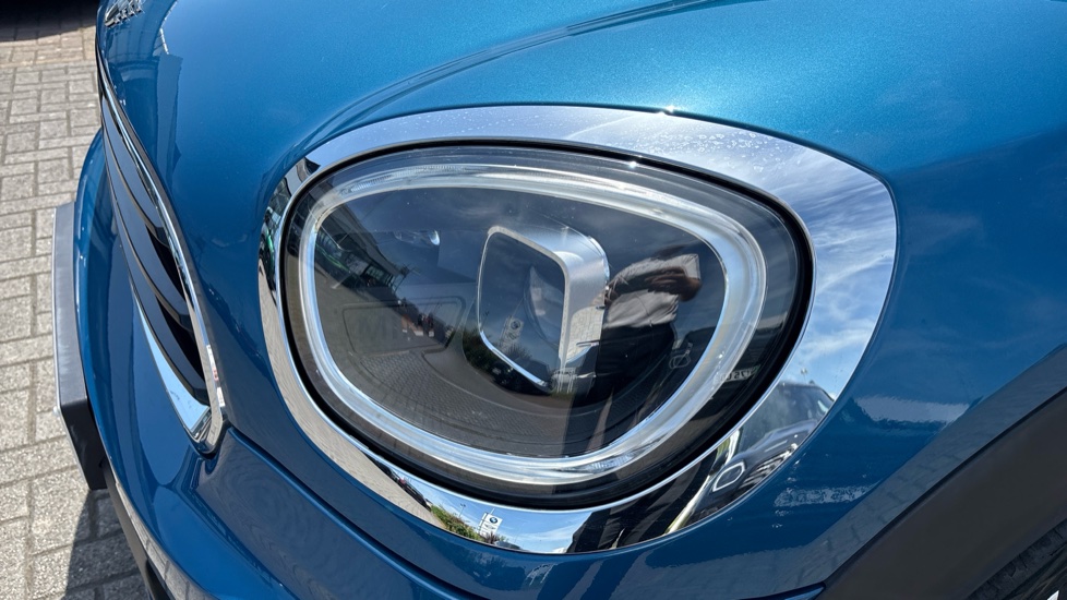 MINI Countryman 1.5 Cooper Exclusive Premium 5dr Auto Petrol Hatchback - Image 25