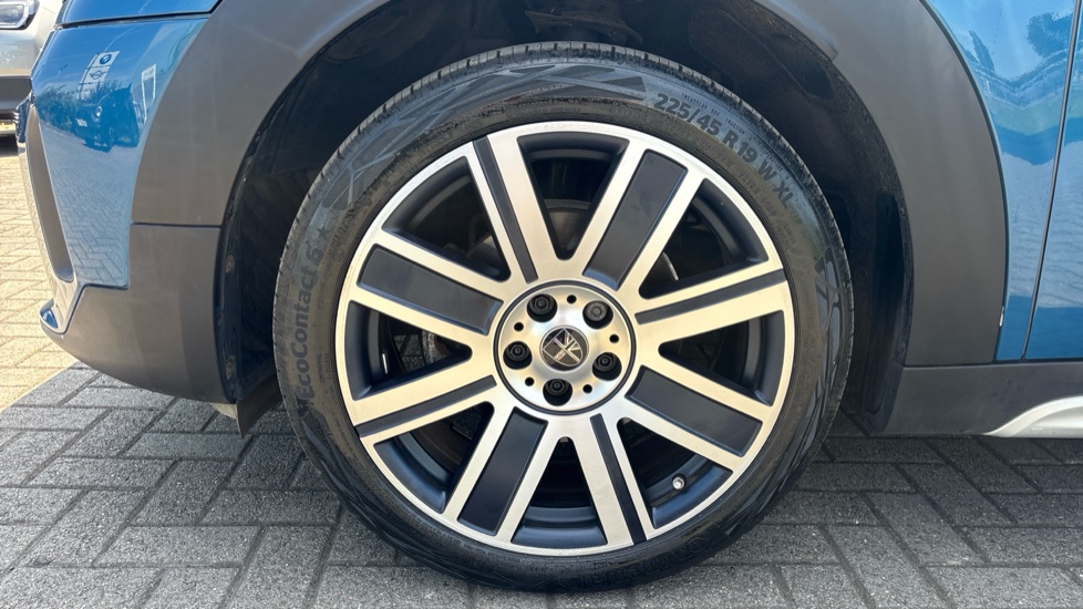 MINI Countryman 1.5 Cooper Exclusive Premium 5dr Auto Petrol Hatchback - Image 26