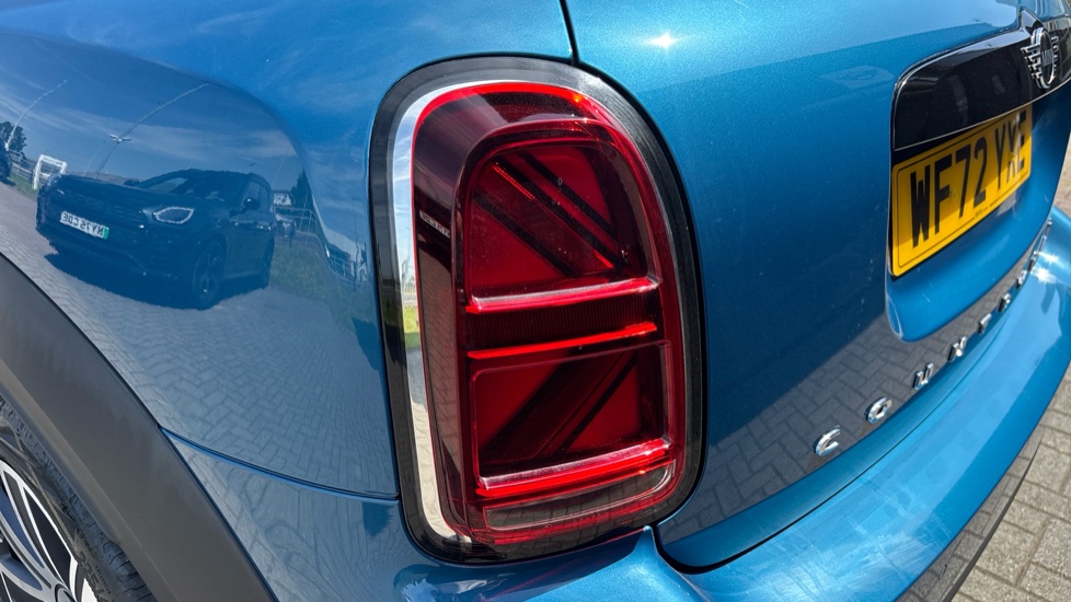 MINI Countryman 1.5 Cooper Exclusive Premium 5dr Auto Petrol Hatchback - Image 30