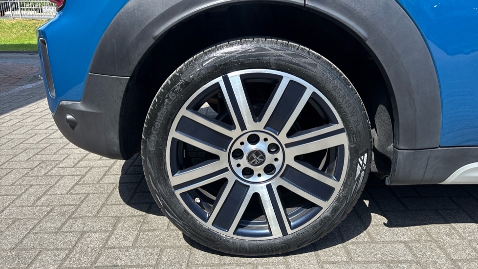 MINI Countryman 1.5 Cooper Exclusive Premium 5dr Auto Petrol Hatchback - Image 33