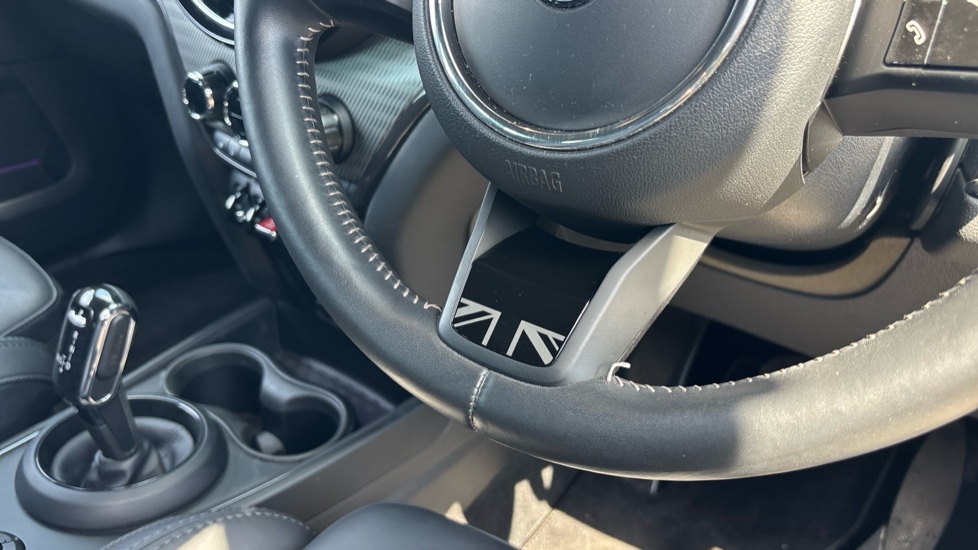 MINI Countryman 1.5 Cooper Exclusive Premium 5dr Auto Petrol Hatchback - Image 37