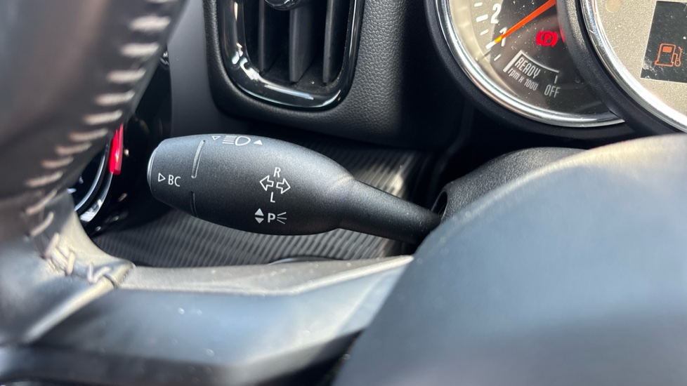 MINI Countryman 1.5 Cooper Exclusive Premium 5dr Auto Petrol Hatchback - Image 39