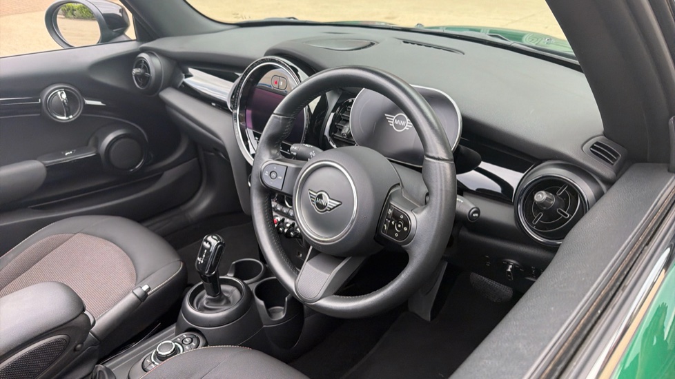 MINI Convertible 1.5 Cooper Classic Premium 2dr Auto Petrol Convertible - Image 6