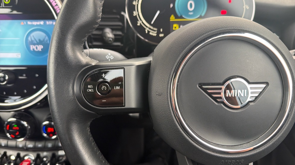 MINI Convertible 1.5 Cooper Classic Premium 2dr Auto Petrol Convertible - Image 17
