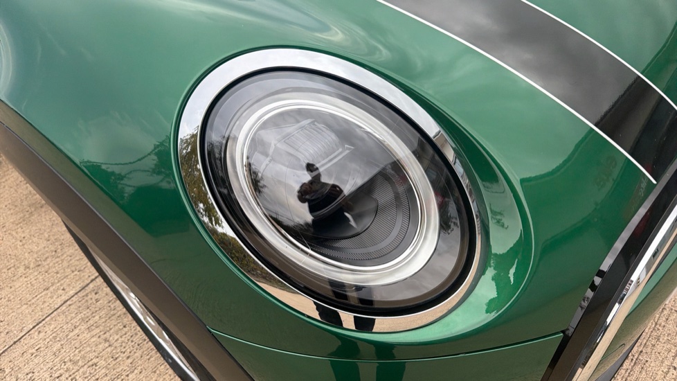 MINI Convertible 1.5 Cooper Classic Premium 2dr Auto Petrol Convertible - Image 23