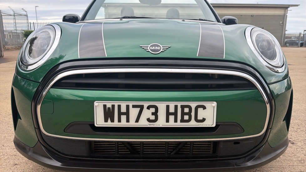 MINI Convertible 1.5 Cooper Classic Premium 2dr Auto Petrol Convertible - Image 25