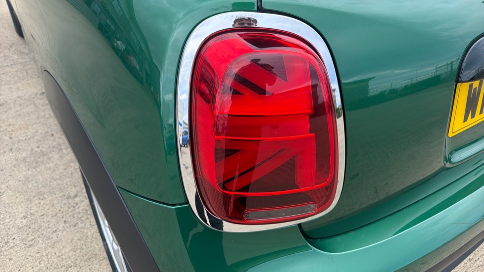 MINI Convertible 1.5 Cooper Classic Premium 2dr Auto Petrol Convertible - Image 30