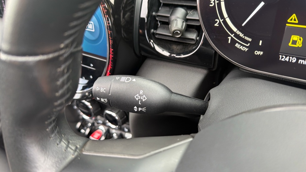 MINI Convertible 1.5 Cooper Classic Premium 2dr Auto Petrol Convertible - Image 37