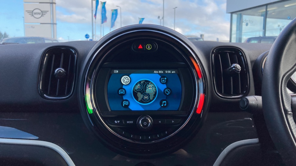MINI Countryman 2.0 Cooper S Sport 5dr Petrol Hatchback - Image 8