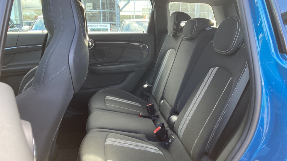 MINI Countryman 2.0 Cooper S Sport 5dr Petrol Hatchback - Image 12