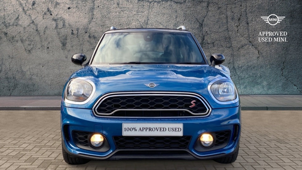 MINI Countryman 2.0 Cooper S Sport 5dr Petrol Hatchback - Image 16